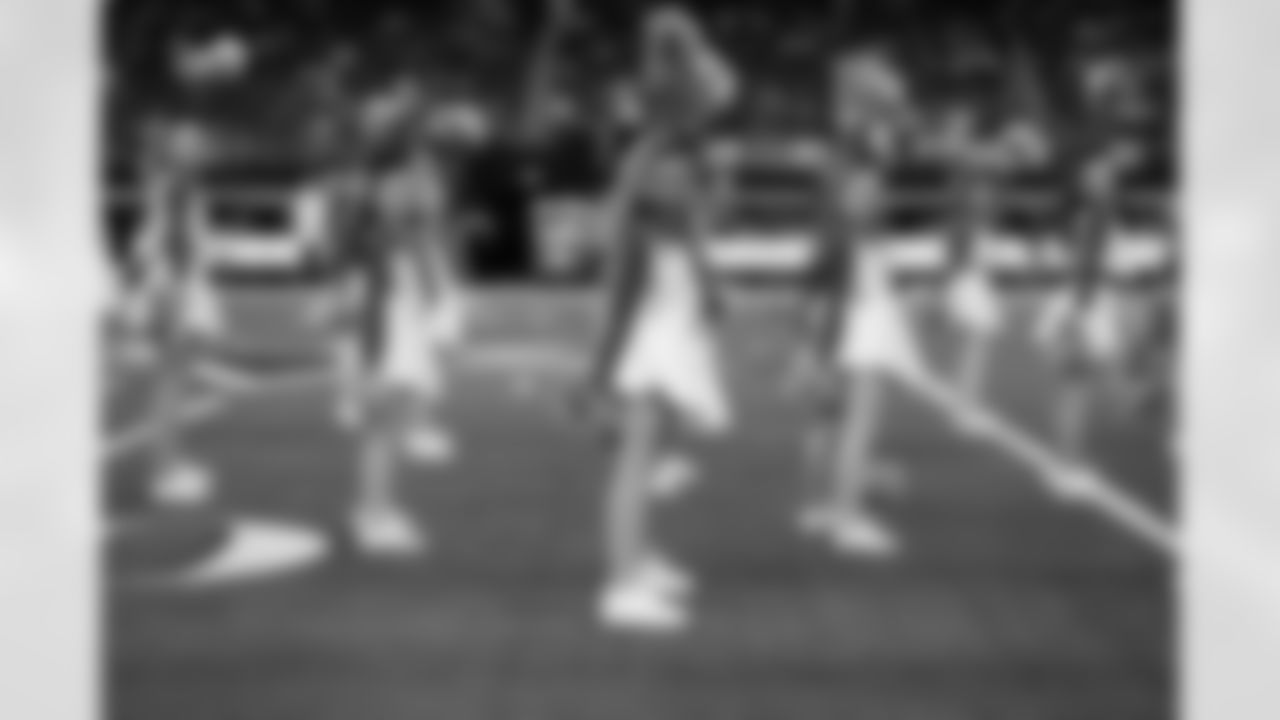 16 August 2025: Views
of the Dallas Cowboys during the second half of their preseason 31-13 loss to the Baltimore Ravens at AT&T Stadium in Arlington, Texas. Photo by James D. Smith/Dallas Cowboys