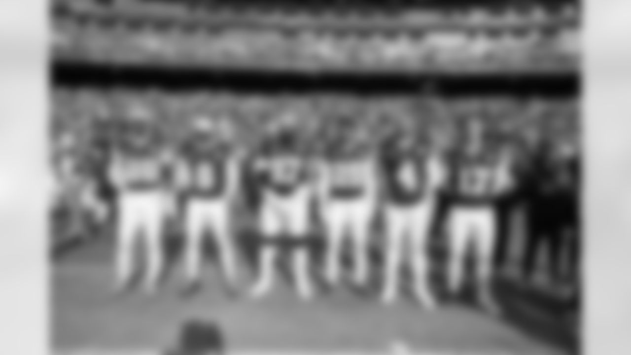 24 December 2025:   Views 
of the Dallas Cowboys during the first half of their NFL regular season game against the Washington Commanders at Northwest Stadium in Landover, Maryland.  Photo by James D. Smith/Dallas Cowboys