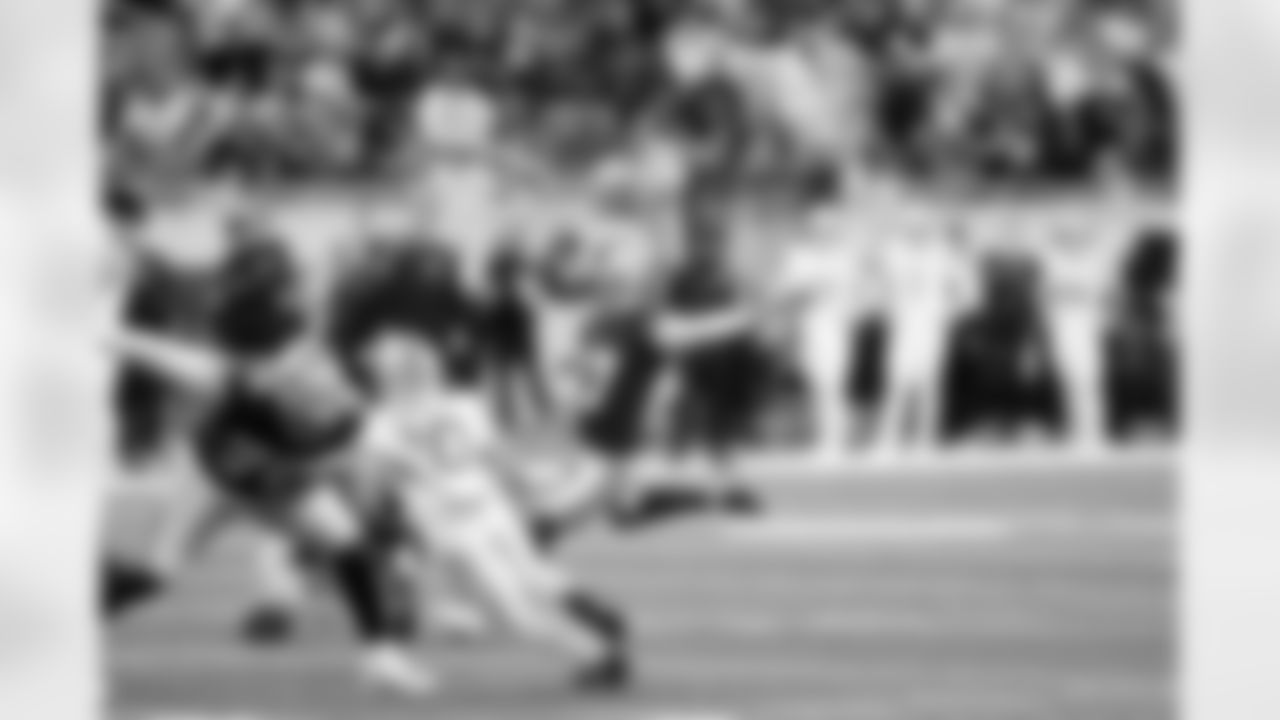 04 December 2025:   Views 
of the Dallas Cowboys during the first half of their NFL regular season game against the Detroit Lions at Ford Field in Detroit, Michigan.  Photo by James D. Smith/Dallas Cowboys