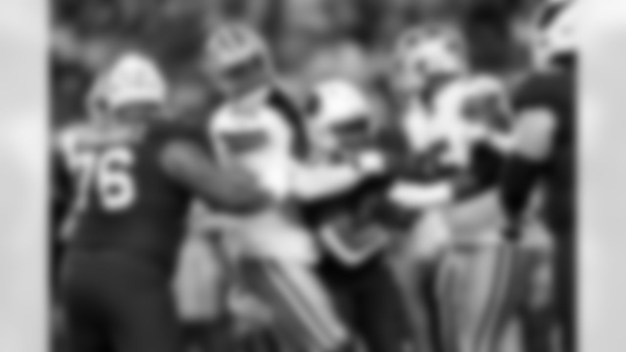 03 November 2025:    Views
of the Dallas Cowboys during the first half of their regular season game against the Arizona Cardinals at AT&T Stadium in Arlington, Texas.  Photo by James D. Smith/Dallas Cowboys