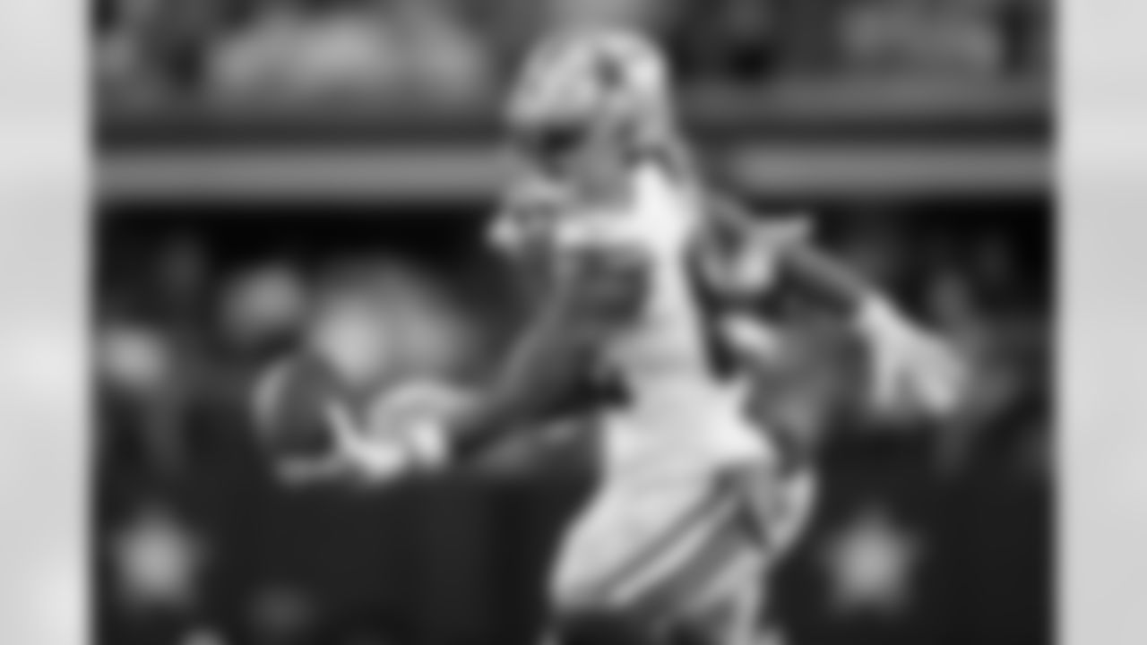 Better and Better?
Since the Super Bowl was created in the late 1960s, CeeDee Lamb is one of two receivers drafted in the first round who has increased his catch total in each of his first four seasons. Only Lamb and Reggie Wayne, who did it in his first six seasons, have accomplished that feat. But Lamb will have some work to do to overtake last year's total as his 135 catches were the sixth-most by any receiver in a single season. In comparison, Wayne had 221 receptions after his fourth year while Lamb is already at 395.