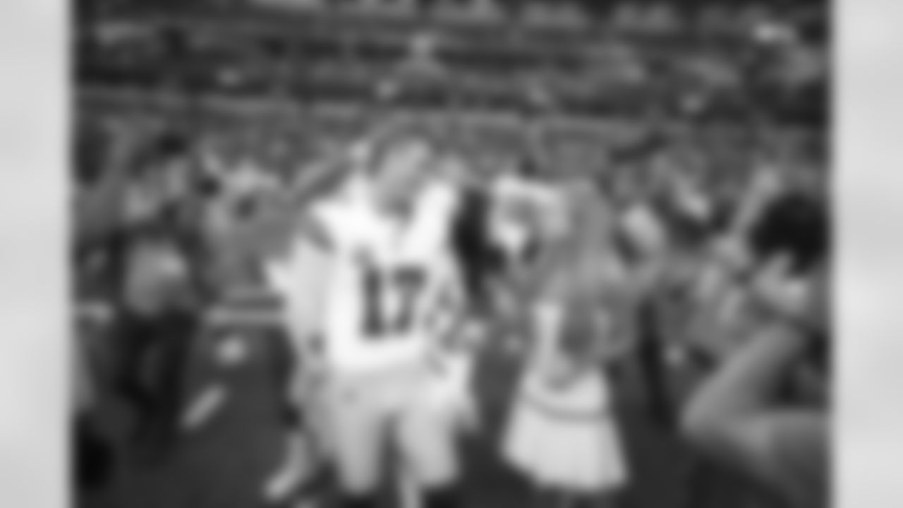 14 September 2025: Views
of the Dallas Cowboys during the second half of their regular season 40-37 overtime win against the New York Giants at AT&T Stadium in Arlington, Texas. Photo by James D. Smith/Dallas Cowboys