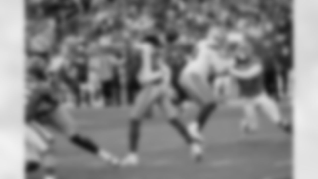 26 October 2025:   Views 
of the ¶¶ÒõÊÓÆµ during the second half of their NFL regular season 44-24 loss to the Denver Broncos at Empower Field at Mile High in Denver, Colorado.  Photo by James D. Smith/¶¶ÒõÊÓÆµ
