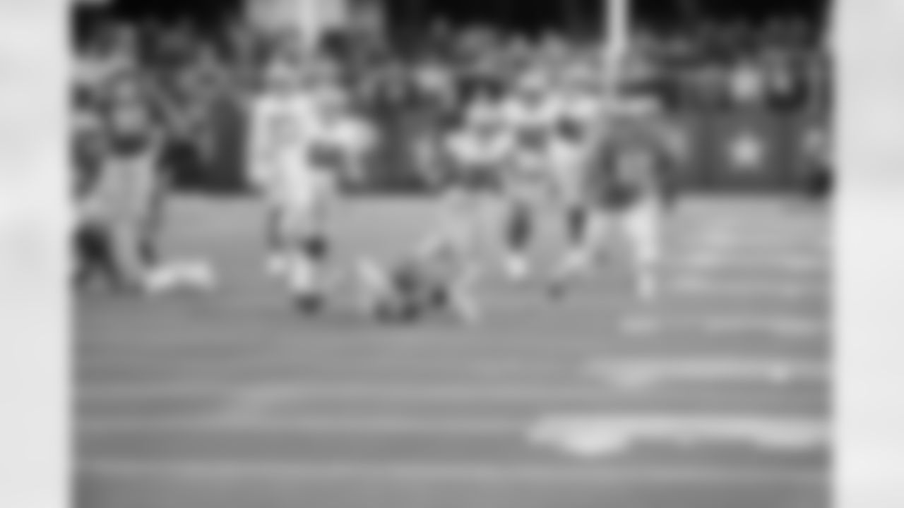 23 November 2025:    Views
of the Dallas Cowboys during the first half of their regular season game against the Philadelphia Eagles at AT&T Stadium in Arlington, Texas.  Photo by Sam  Smith/Dallas Cowboys