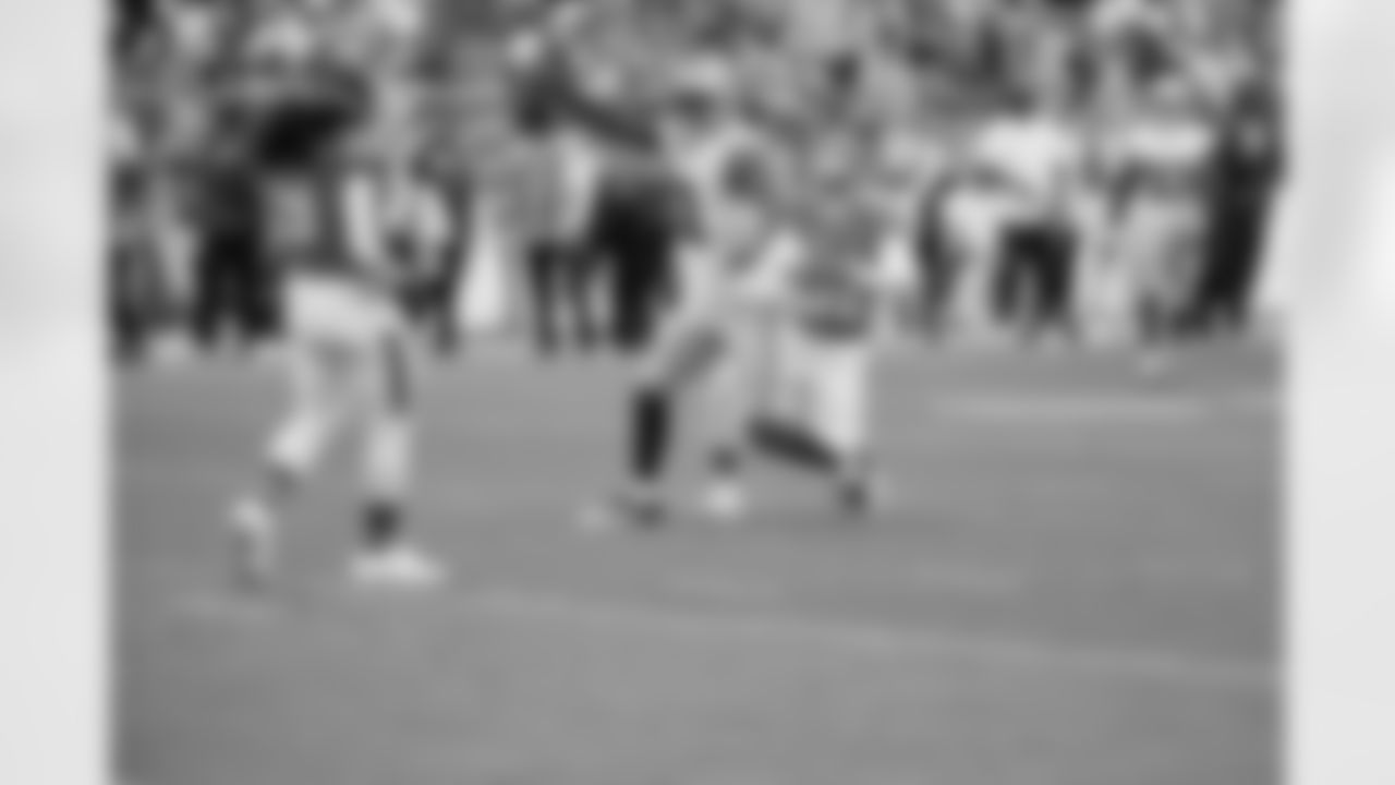 26 October 2025:   Views 
of the ¶¶ÒõÊÓÆµ during the second half of their NFL regular season 44-24 loss to the Denver Broncos at Empower Field at Mile High in Denver, Colorado.  Photo by James D. Smith/¶¶ÒõÊÓÆµ