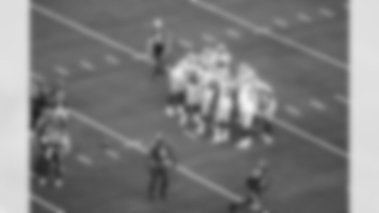 14 December 2025: Views
of the Dallas Cowboys during the first half of their regular season game against the Minnesota Vikings at AT&T Stadium in Arlington, Texas. Photo by James D. Smith/Dallas Cowboys