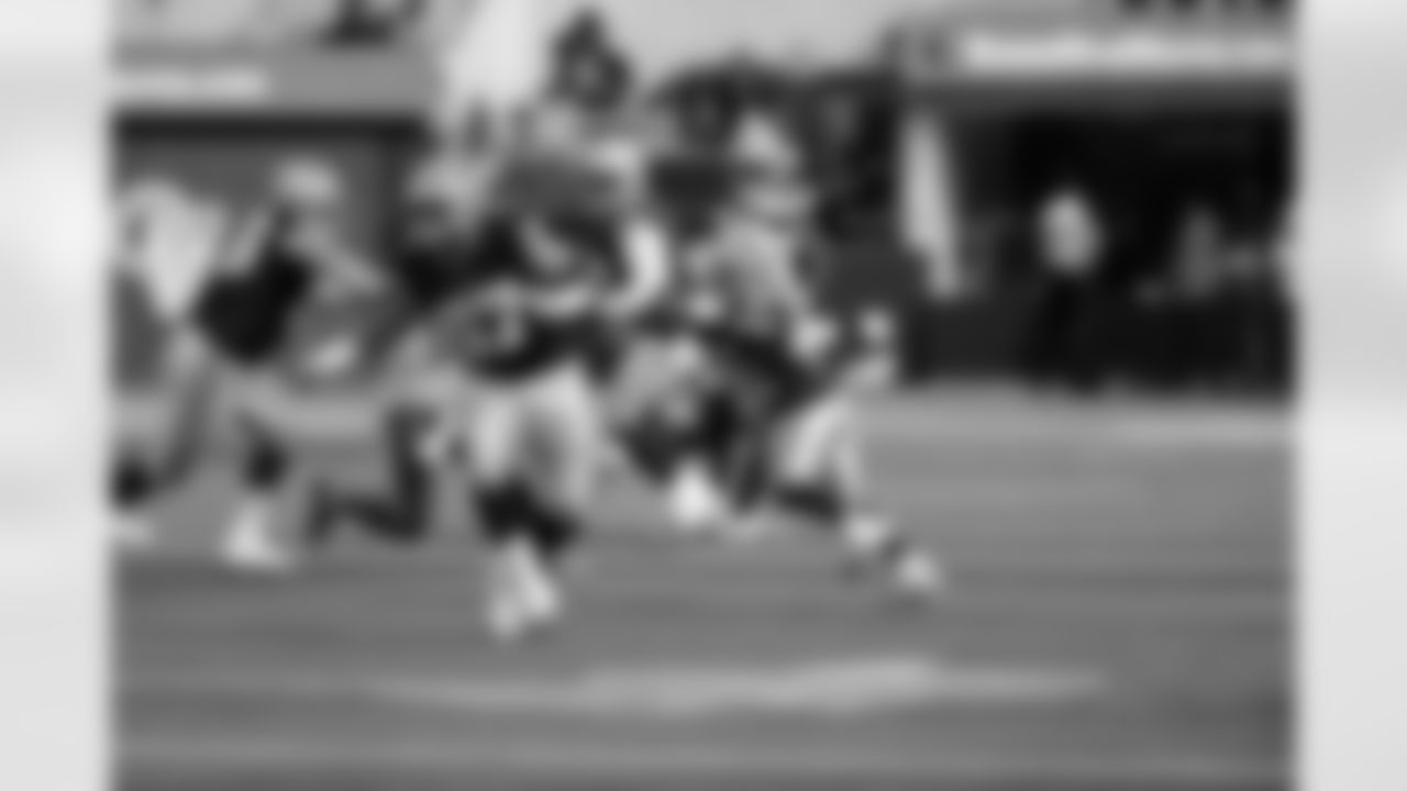 09 August 2025: Views
of the Dallas Cowboys during the first half of their NFL preseason game against the Los Angeles Rams at SoFi Stadium in Inglewood, California. Photo by Sam Smith/Dallas Cowboys