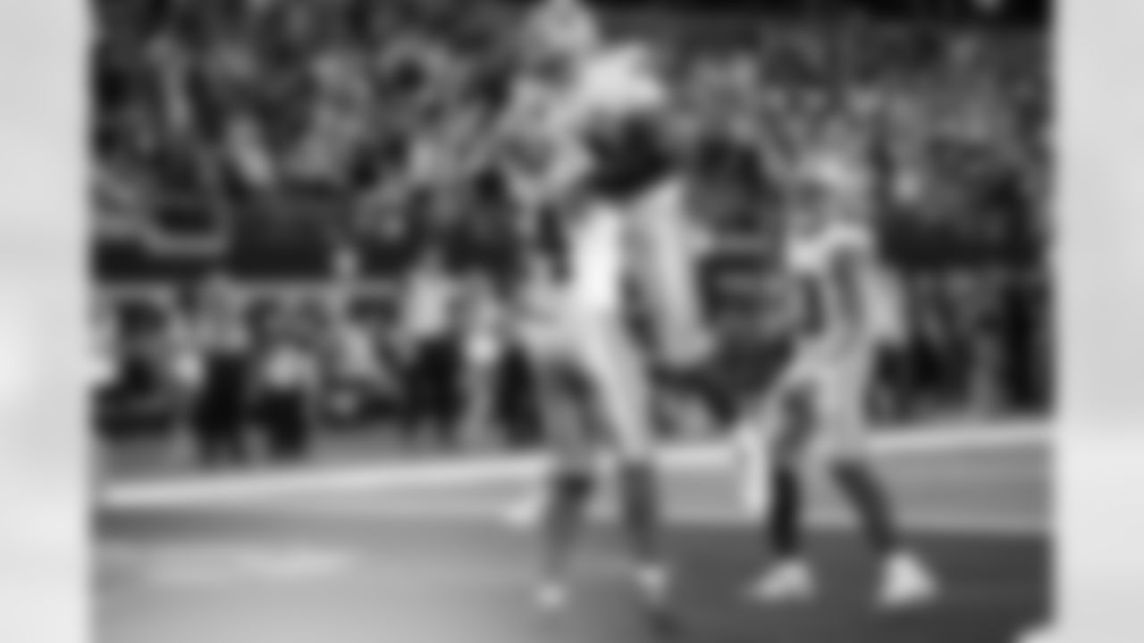 03 November 2025:    Views
of the Dallas Cowboys during the first half of their regular season game against the Arizona Cardinals at AT&T Stadium in Arlington, Texas.  Photo by James D. Smith/Dallas Cowboys