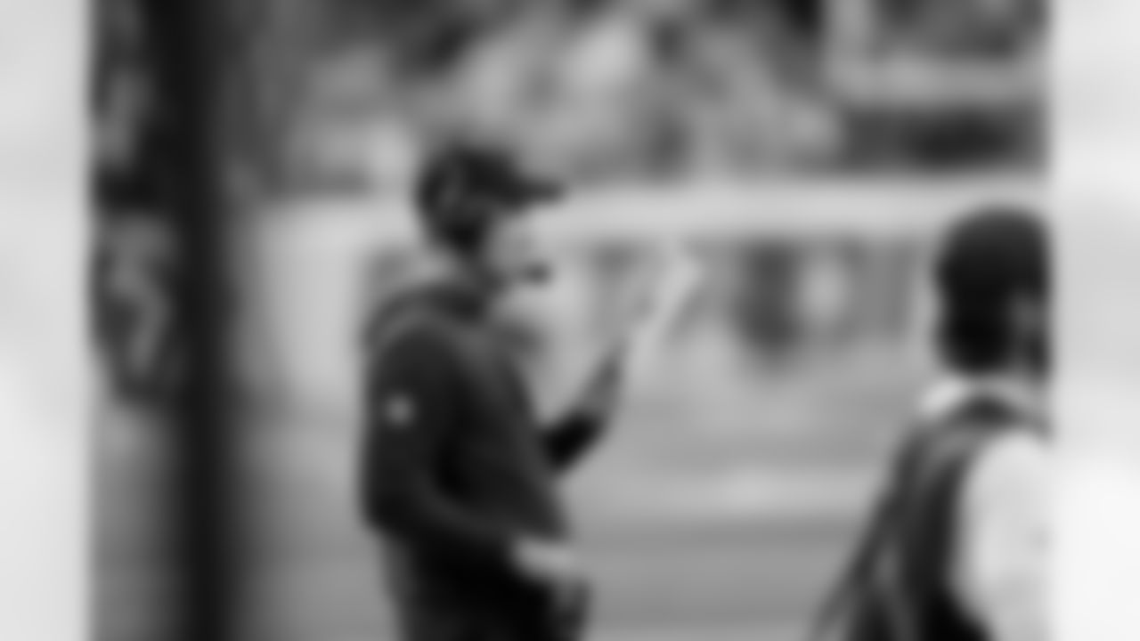 04 December 2025:   Views 
of the Dallas Cowboys during the second  half of their NFL regular season 44-30 loss to the Detroit Lions at Ford Field in Detroit, Michigan.  Photo by James D. Smith/Dallas Cowboys