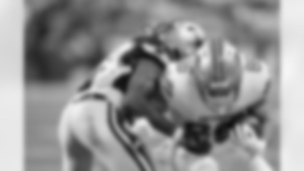 04 December 2025:   Views 
of the Dallas Cowboys during the first half of their NFL regular season game against the Detroit Lions at Ford Field in Detroit, Michigan.  Photo by James D. Smith/Dallas Cowboys