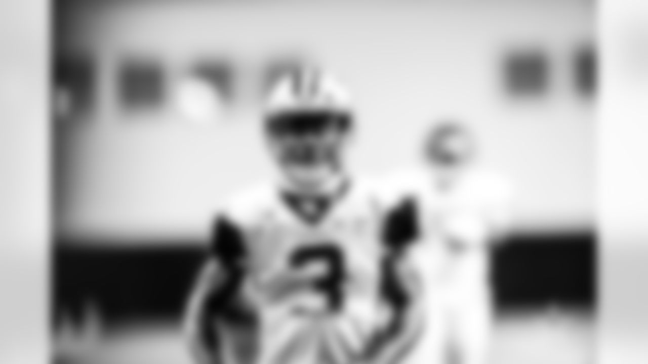 Week 10: #NYGvsDAL Practice | 2023