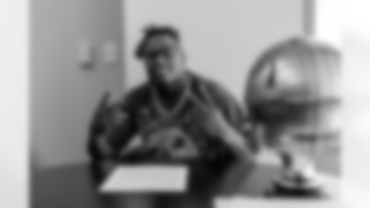 #9 | WR | KaVontae Turpin
Turpin re-signs with DAL (3/11)
