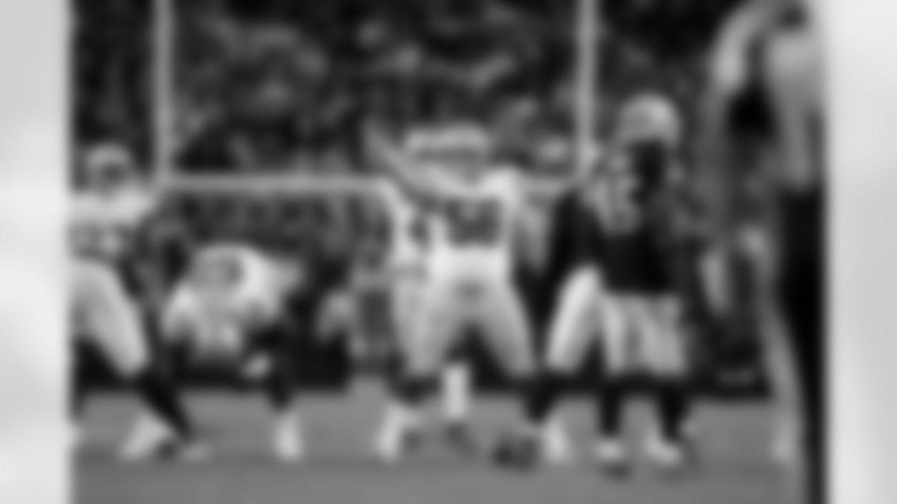 16 November 2025:   Views 
of the Dallas Cowboys during the second half of their NFL regular season 33-16 win over the Las Vegas Raiders at Allegiant Stadium in Las Vegas, Nevada.  Photo by James D. Smith/Dallas Cowboys