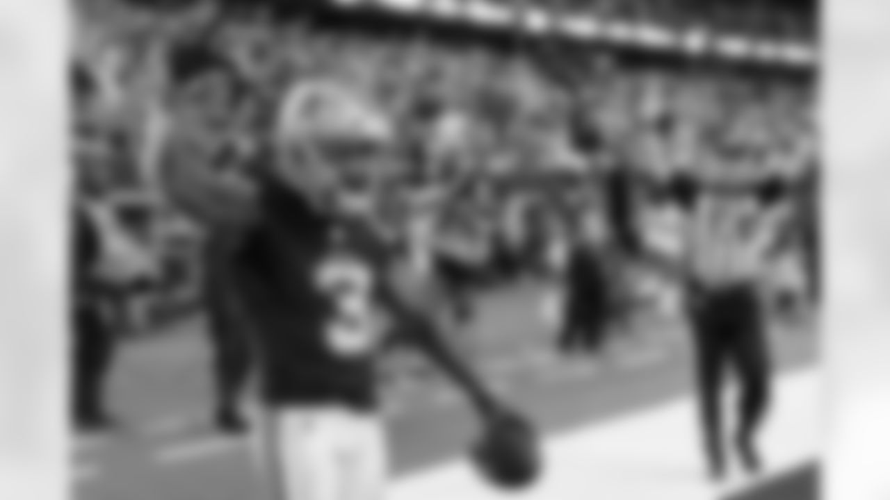 Great on Great
This Week 1 matchup between the Cowboys and Browns is a battle between two sides of the ball that were elite in 2023. The Cowboys led the NFL in scoring at 29.9 points per game, including five games of 40-plus points. The Browns were first in the NFL in total defense, allowing just 270.2 yards per game. Something has to give Sunday in Cleveland.