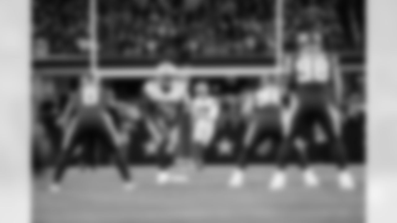 14 December 2025: Views
of the Dallas Cowboys during the first half of their regular season game against the Minnesota Vikings at AT&T Stadium in Arlington, Texas. Photo by James D. Smith/Dallas Cowboys