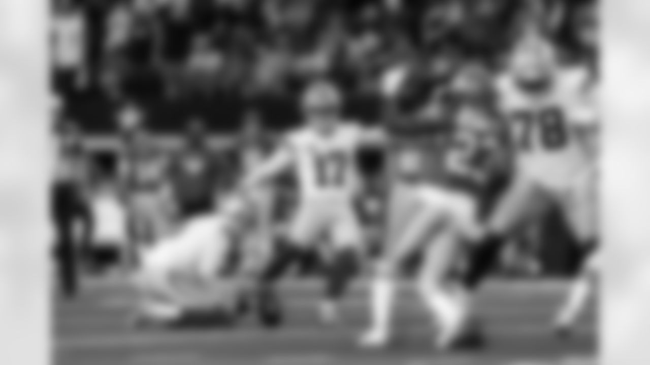 20251123 Dallas Cowboys Vs Philadelphia Eagles