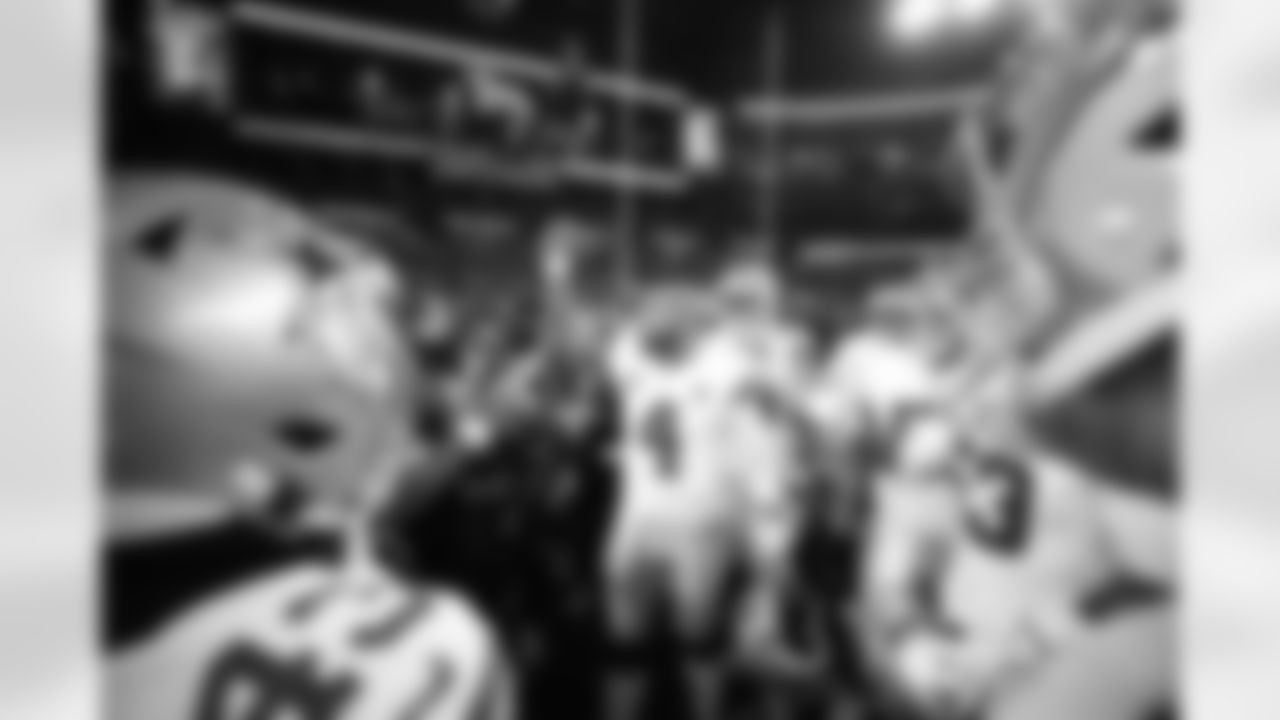 14 December 2025: Views
of the Dallas Cowboys before their regular season game against the Minnesota Vikings at AT&T Stadium in Arlington, Texas. Photo by James D. Smith/Dallas Cowboys