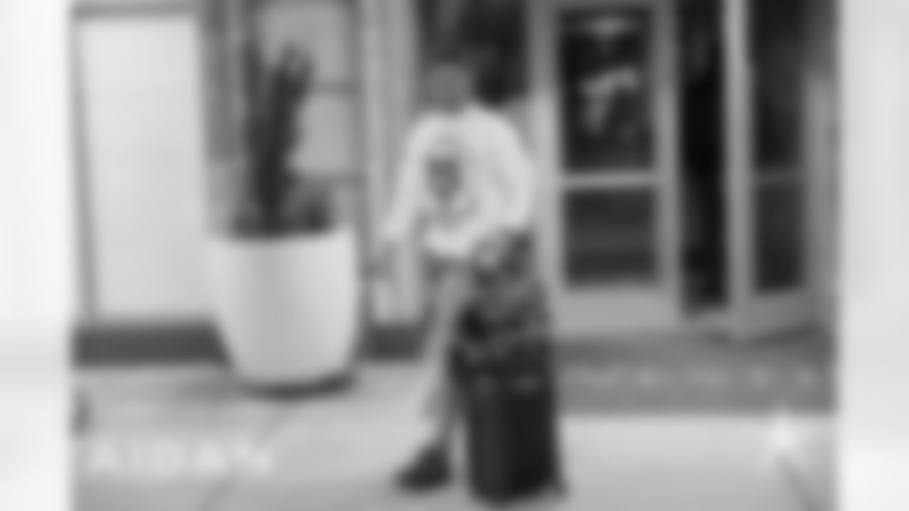 04 December 2025:   Views 
of the Dallas Cowboys before their NFL regular season game against the Detroit Lions at Ford Field in Detroit, Michigan.  Photo by James D. Smith/Dallas Cowboys