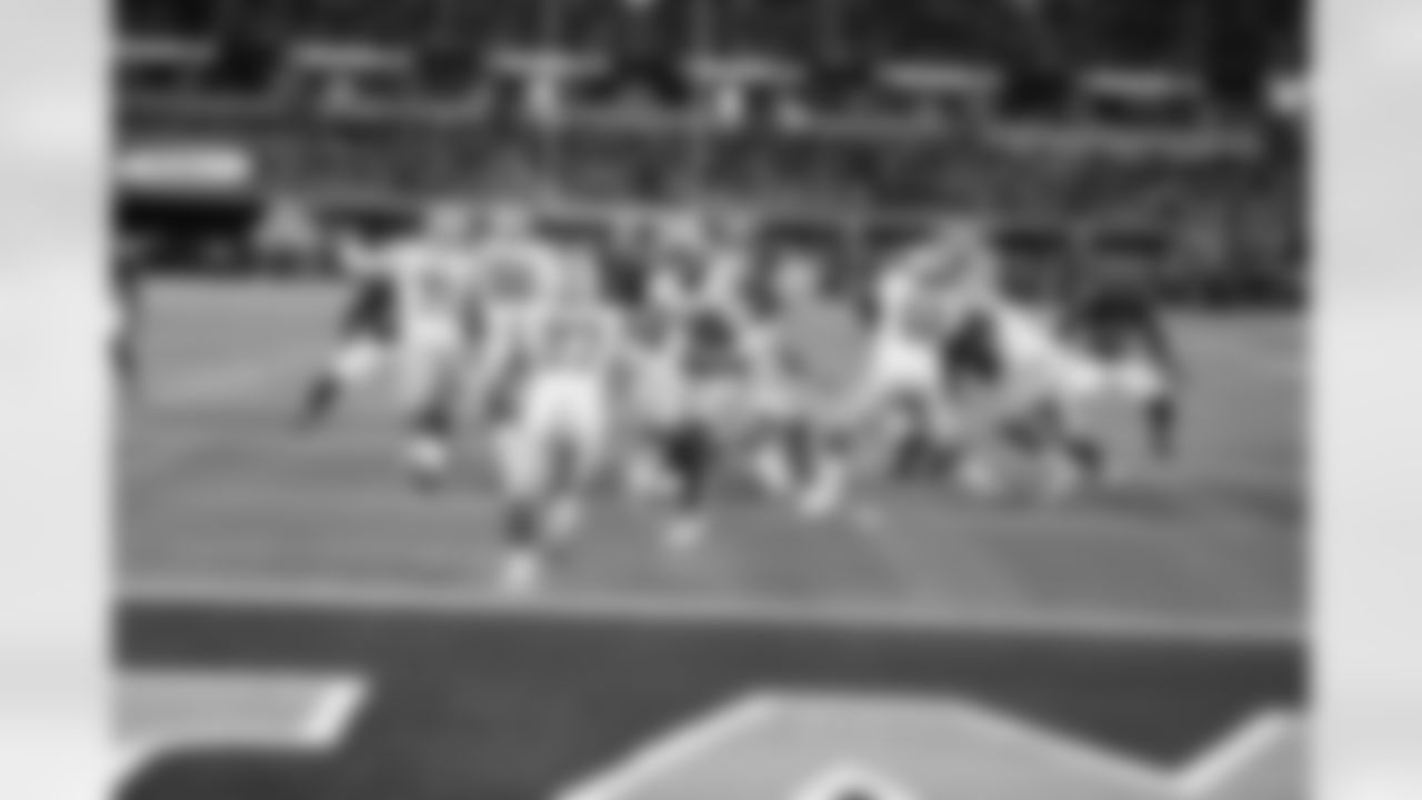 16 August 2025: Views
of the Dallas Cowboys during the first half of their preseason game against the Baltimore Ravens at AT&T Stadium in Arlington, Texas. Photo by James D. Smith/Dallas Cowboys