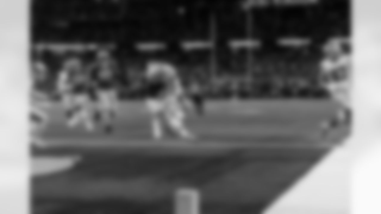 20251123 Dallas Cowboys Vs Philadelphia Eagles