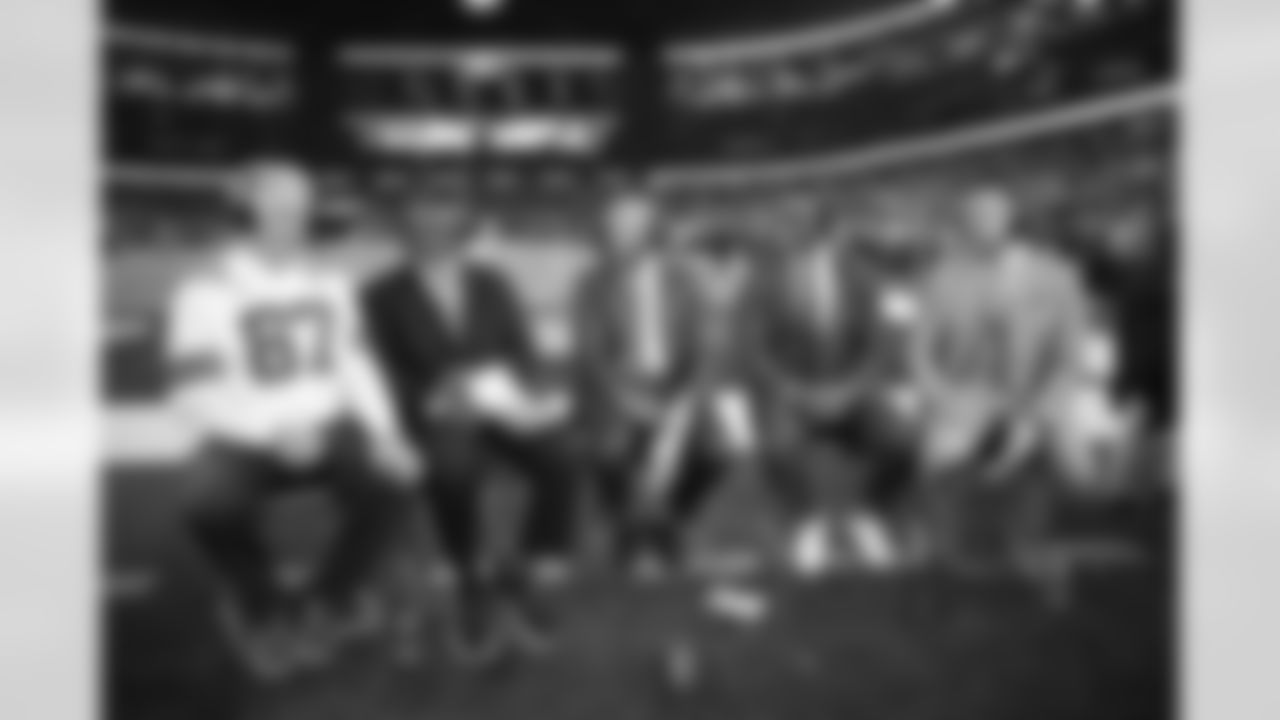 14 December 2025: Views
of the Dallas Cowboys before their regular season game against the Minnesota Vikings at AT&T Stadium in Arlington, Texas. Photo by James D. Smith/Dallas Cowboys