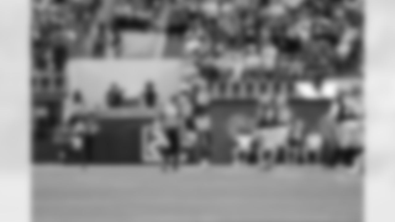 09 August 2025: Views
of the Dallas Cowboys during the second half of their NFL preseason 31-21 loss to the Los Angeles Rams at SoFi Stadium in Inglewood, California. Photo by James D. Smith/Dallas Cowboys
