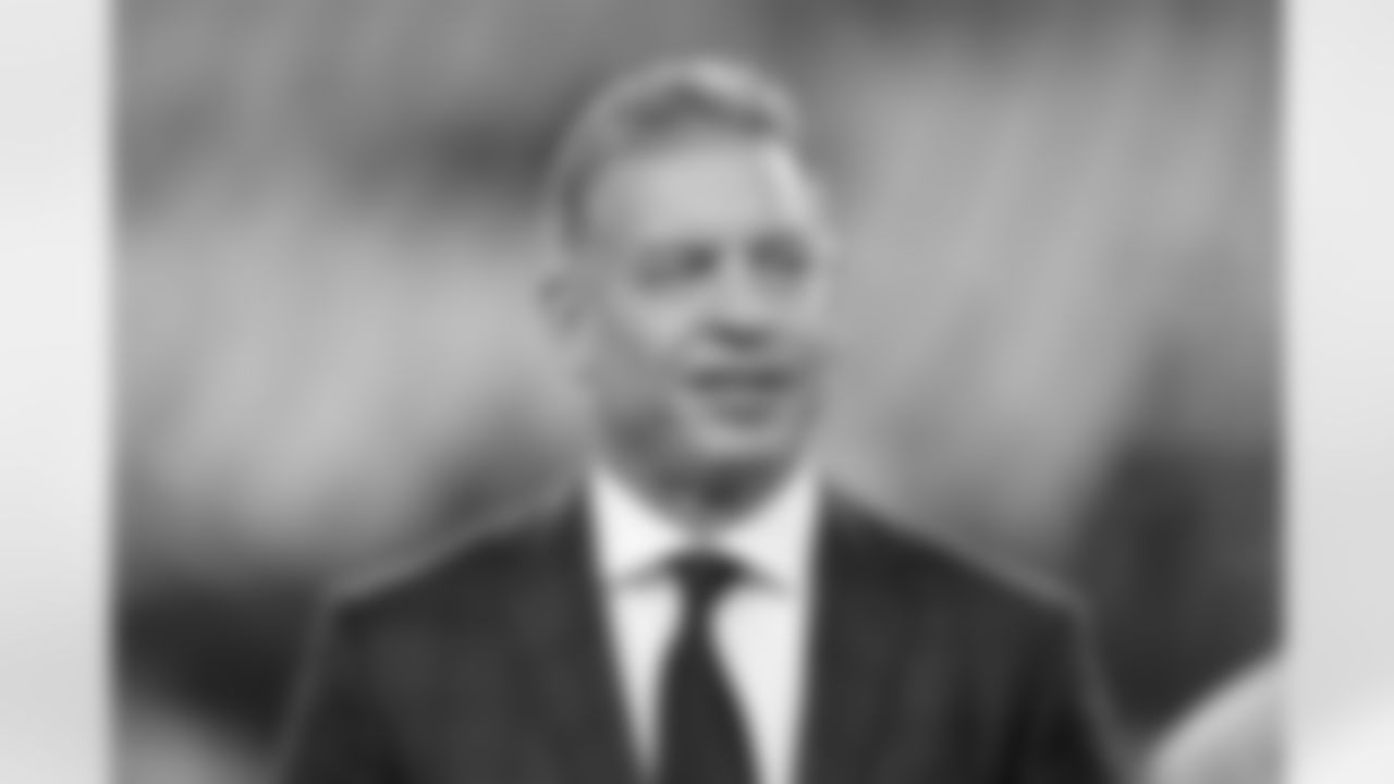 Dolphins adding Troy Aikman as consultant

The Miami Dolphins will seek Troy Aikman's advice as they look to hire a new general manager in the upcoming offseason. Aikman, the Hall of Fame quarterback and Cowboys legend, is currently ESPN's lead analyst for Monday Night Football and that job will not be affected by his new role with the Dolphins. 
Miami is set to add Aikman as a temporary consultant as they look to replace longtime GM Chris Grier, who recently mutually parted ways with the Dolphins. Miami is 7-9 this year entering the final game of the season. 
One person who expects any kind of success from Aikman is Cowboys owner/GM Jerry Jones, who was asked on Friday on 105.3 "The Fan" how Aikman would help the Dolphins. 
"You're talking to the wrong person because Troy Aikman is associated with my time in the NFL. I hardly to know how to say NFL without saying Troy," Jones said. "I'm so proud of him and what he did with the Cowboys, proud of what he is in the NFL. He's had a great career no matter how you count it. I've always appreciated him having him on my side, our side. Obviously he has to have an even hand with his job now as a broadcaster. I will say that he is certainly capable of helping any team in whatever capacity it is."