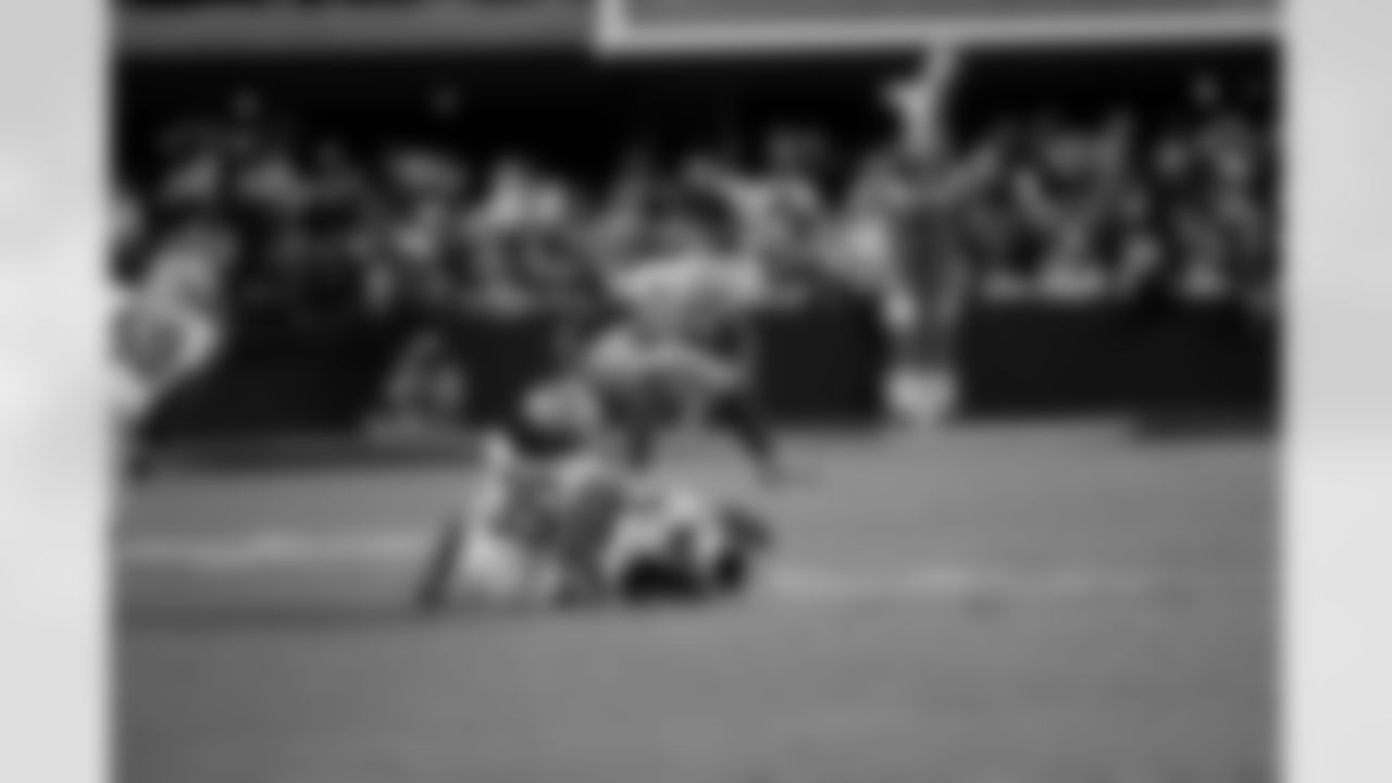 16 November 2025:   Views 
of the Dallas Cowboys during the first half of their NFL regular season game against the Las Vegas Raiders at Allegiant Stadium in Las Vegas, Nevada.  Photo by James D. Smith/Dallas Cowboys