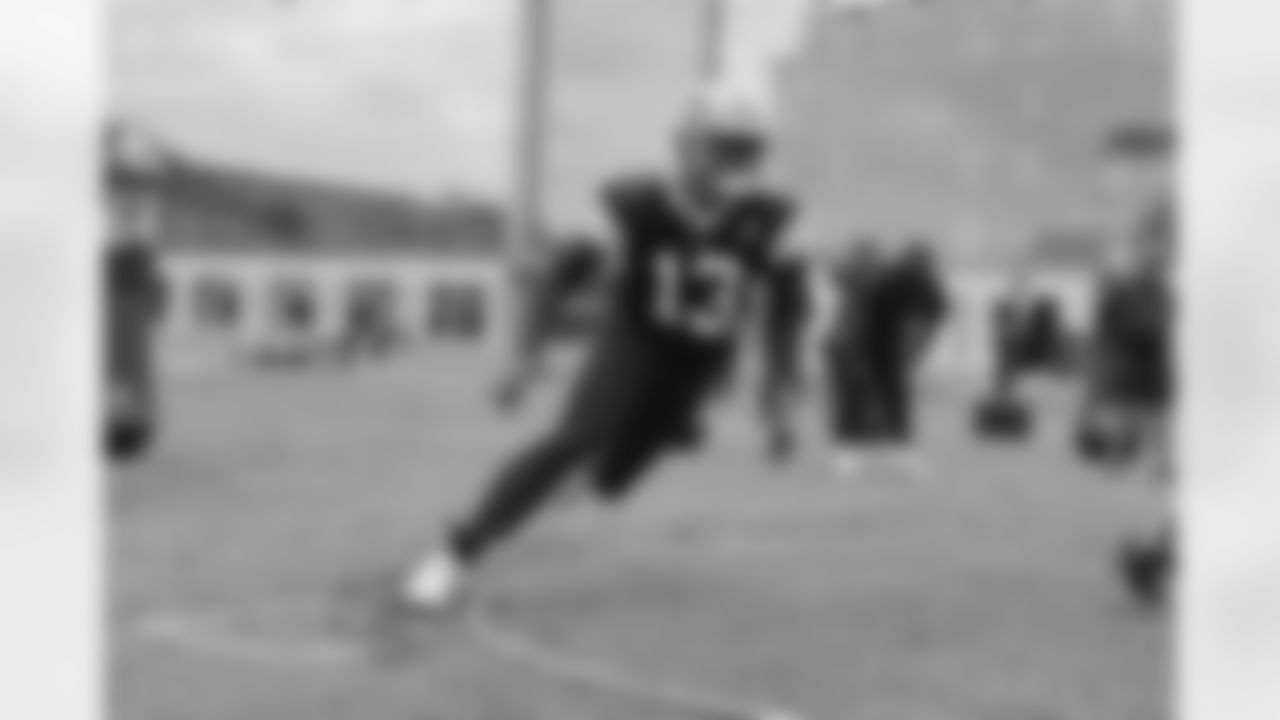 While Fowler turns 31 in the middle of training camp, he continues to put up numbers, which will continue to get pass-rushers a new contract. Fowler decided to return to Dallas and will again be a top edge rusher opposite of Micah Parsons. After a brief stint in No. 3, Fowler agreed to swap jerseys with George Pickens and is now wearing No. 13 for the regular season.
