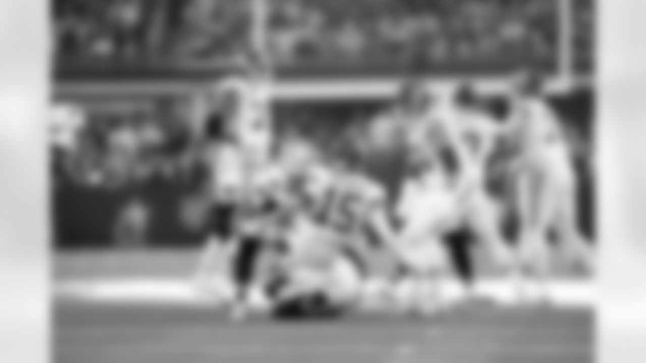 27 November 2025:    Views
of the Dallas Cowboys during the first half of their regular season game against the Kansas City Chiefs at AT&T Stadium in Arlington, Texas.  Photo by James D. Smith/Dallas Cowboys