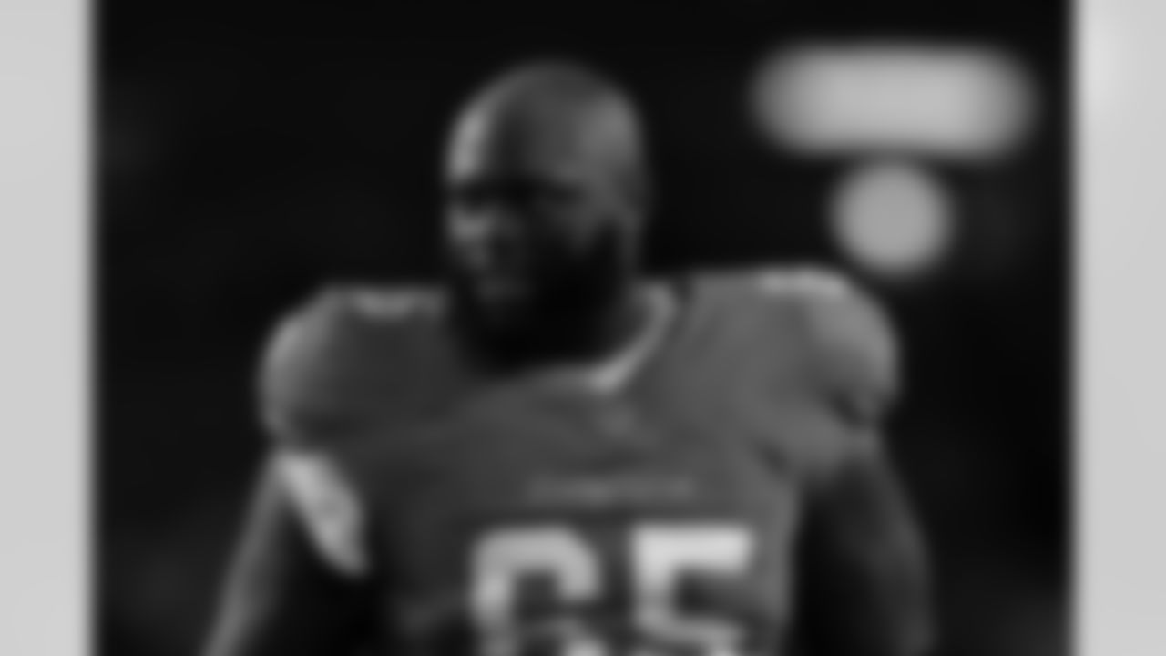 Jones would end up going undrafted in the 2021 NFL Draft and was picked up by the Miami Dolphins as a UDFA, and made the final roster in August. He'd make his debut in Week 2 of the 2021 season, and started 13 games in his first three seasons with the Dolphins.