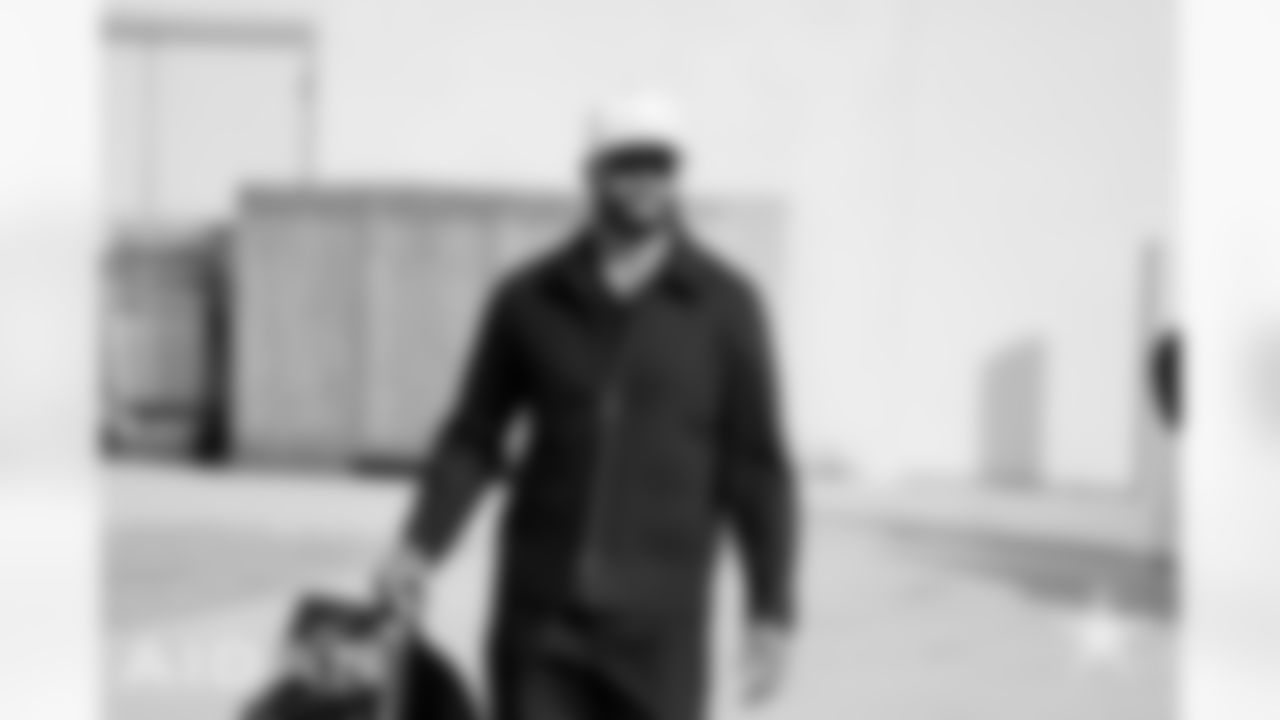 16 November 2025:   Views 
of the Dallas Cowboys before their NFL regular season game against the Las Vegas Raiders at Allegiant Stadium in Las Vegas, Nevada.  Photo by James D. Smith/Dallas Cowboys