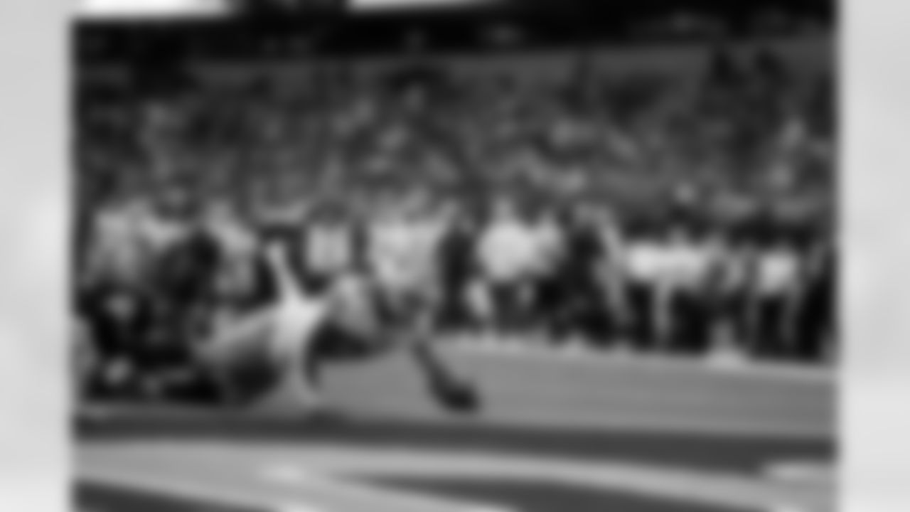 22 August 2025: Views
of the Dallas Cowboys during the first half of their preseason game against the Atlanta Falcons at AT&T Stadium in Arlington, Texas. Photo by James D. Smith/Dallas Cowboys