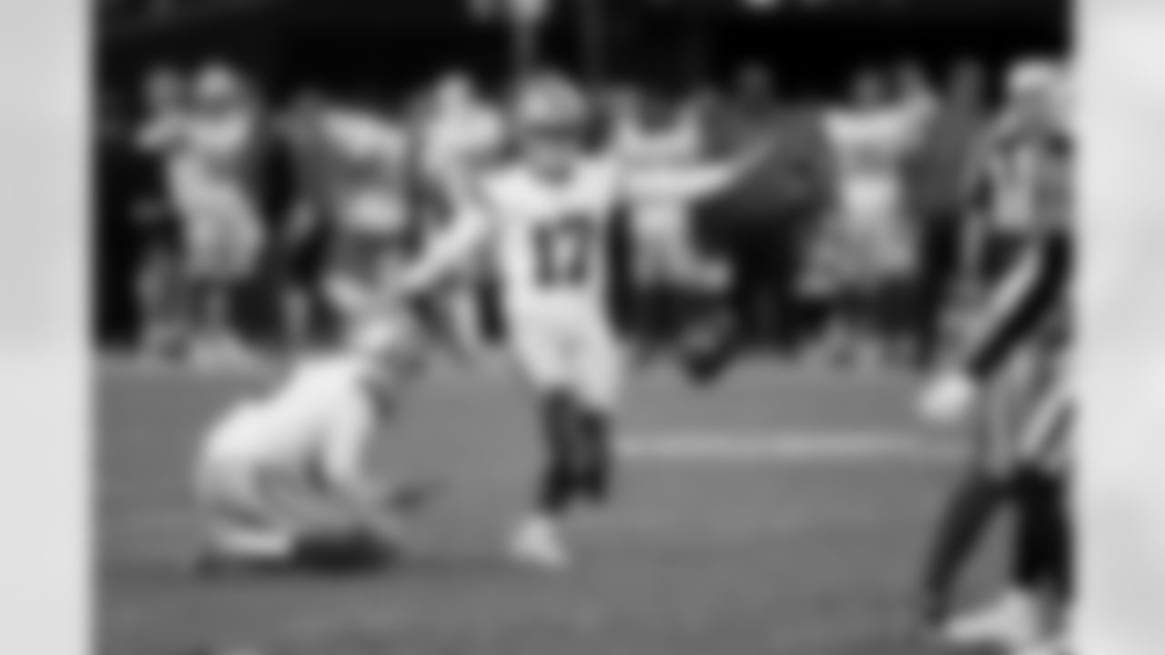 16 November 2025:   Views 
of the Dallas Cowboys during the second half of their NFL regular season 33-16 win over the Las Vegas Raiders at Allegiant Stadium in Las Vegas, Nevada.  Photo by James D. Smith/Dallas Cowboys