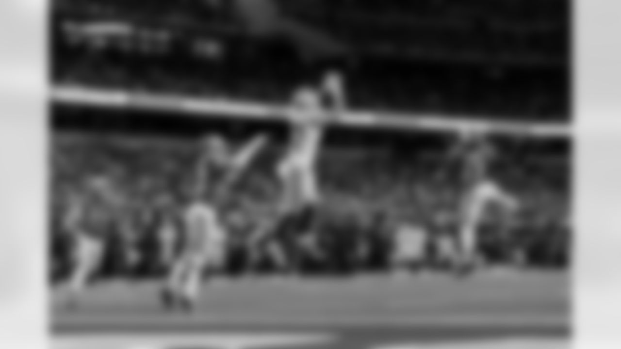 20251123 Dallas Cowboys Vs Philadelphia Eagles