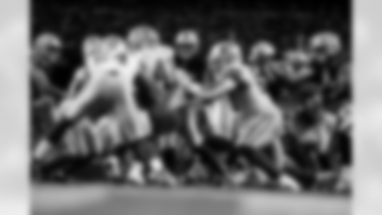 16 November 2025:   Views 
of the Dallas Cowboys during the second half of their NFL regular season 33-16 win over the Las Vegas Raiders at Allegiant Stadium in Las Vegas, Nevada.  Photo by James D. Smith/Dallas Cowboys