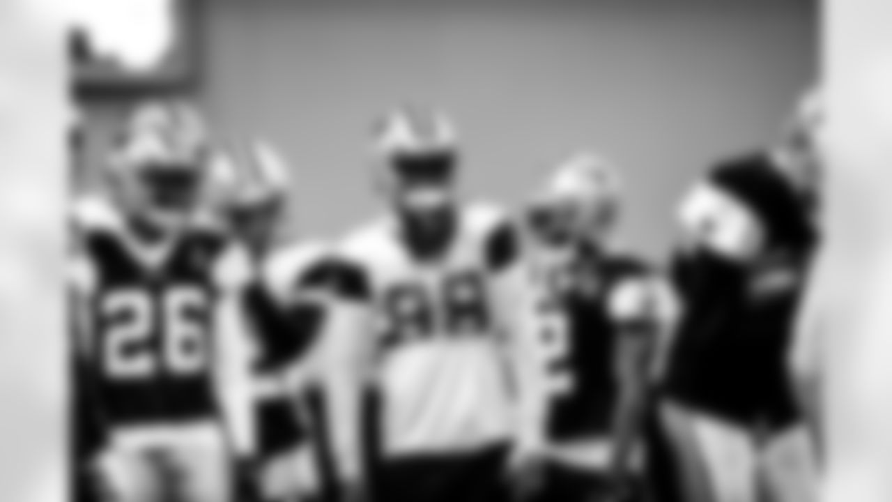 Week 10: #NYGvsDAL Practice | 2023