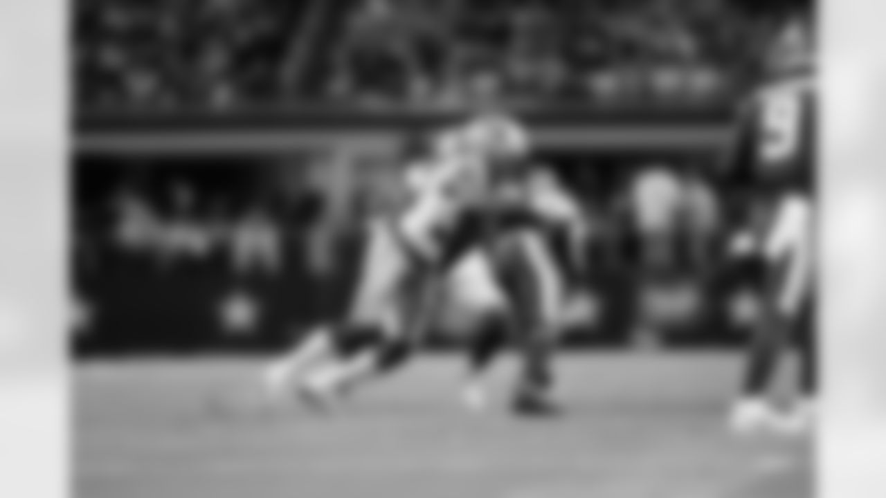 14 December 2025: Views
of the Dallas Cowboys during the first half of their regular season game against the Minnesota Vikings at AT&T Stadium in Arlington, Texas. Photo by James D. Smith/Dallas Cowboys