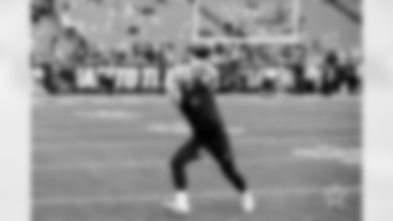 Week 18: Dallas Cowboys at Washington Commanders | 2023
