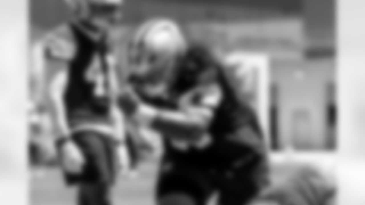 Establishing himself as a high-ceiling prospect out of high school and college, the Cowboys called upon Toia in the 2025 NFL Draft as their 217th-overall pick this past April, giving him a chance to make an impact behind former first-round pick Mazi Smith.