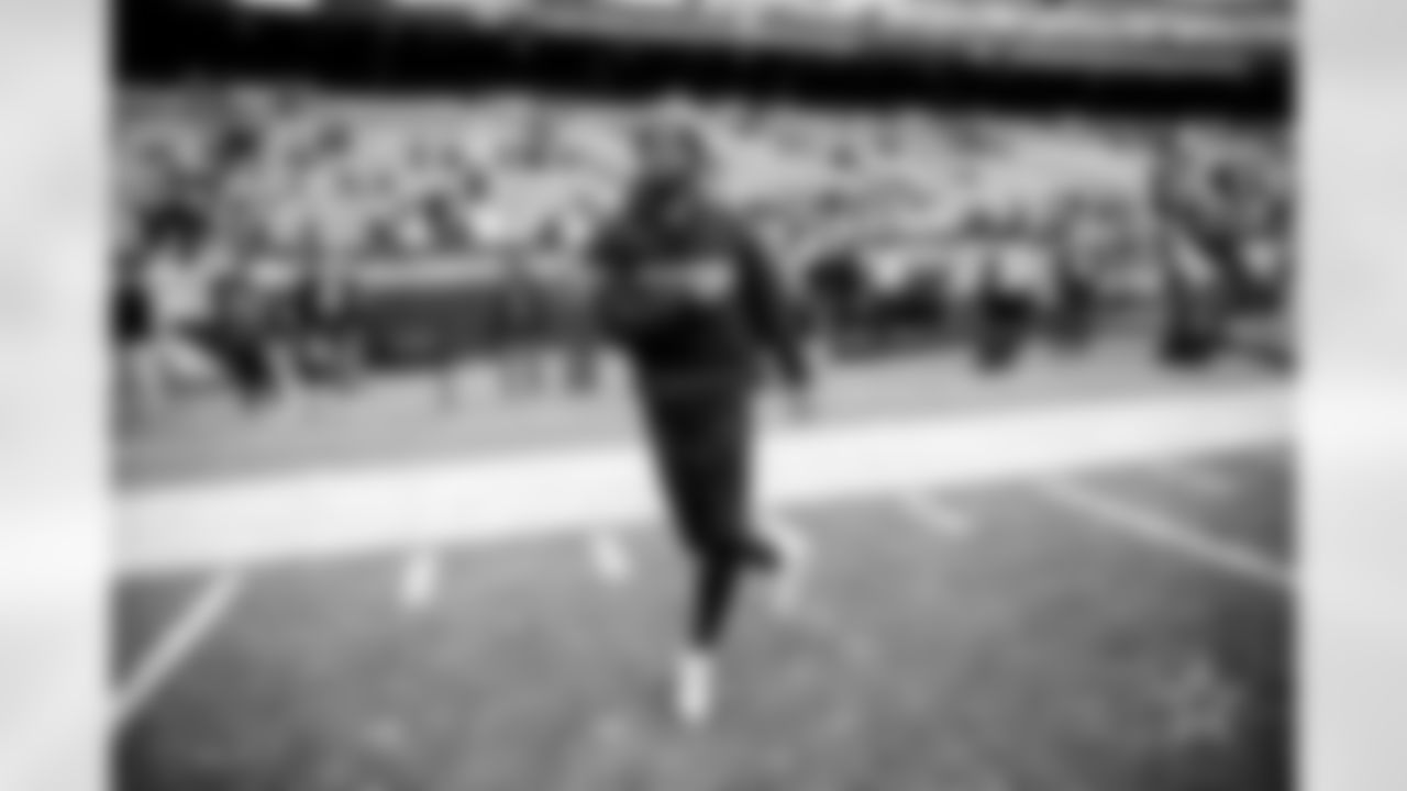 Week 18: Dallas Cowboys at Washington Commanders | 2023
