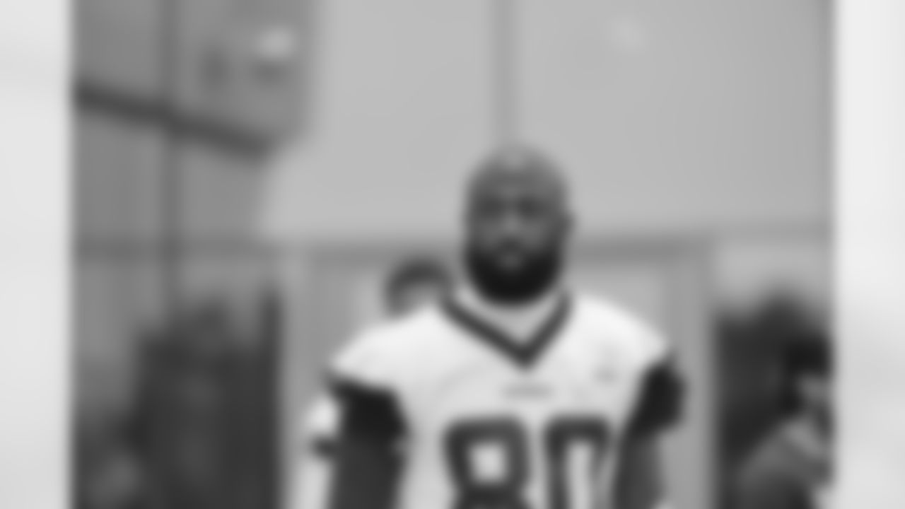 Parris Campbell had to be helped off the field during the middle of Saturday's practice. Campbell, one of the fastest players on the team, suffered what appeared to be a lower-leg injury. He went to the medical tent and didn't return to practice.