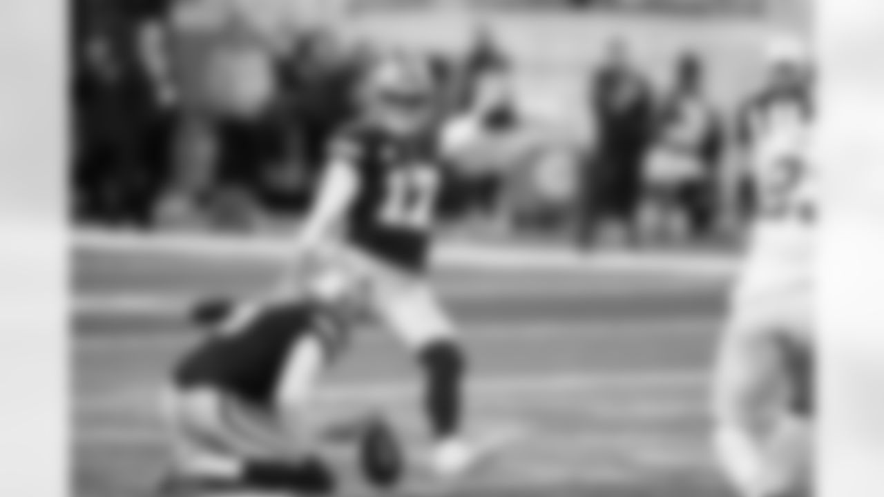 04 December 2025:   Views 
of the Dallas Cowboys during the first half of their NFL regular season game against the Detroit Lions at Ford Field in Detroit, Michigan.  Photo by James D. Smith/Dallas Cowboys