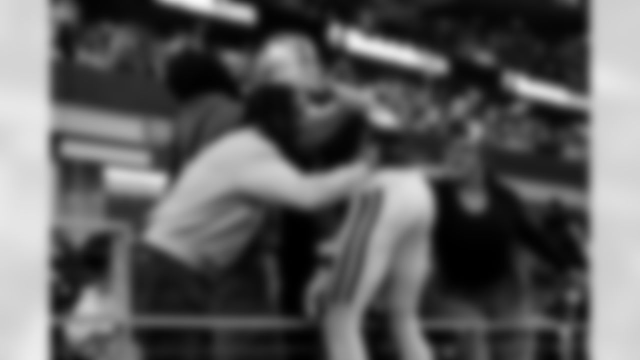 21 December 2025:   Views 
of the Dallas Cowboys during the first half of their regular season game against the Los Angeles Chargers at AT&T Stadium in Arlington, Texas.  Photo by James D. Smith/Dallas Cowboys