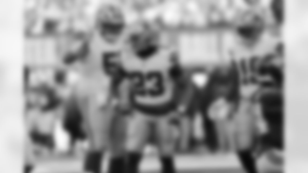 04 January 2026:  Views
of the Dallas Cowboys during the first half of their NFL regular season game against the New York Giants at MetLife Stadium in East Rutherford, New Jersey.  Photo by James D. Smith/Dallas Cowboys