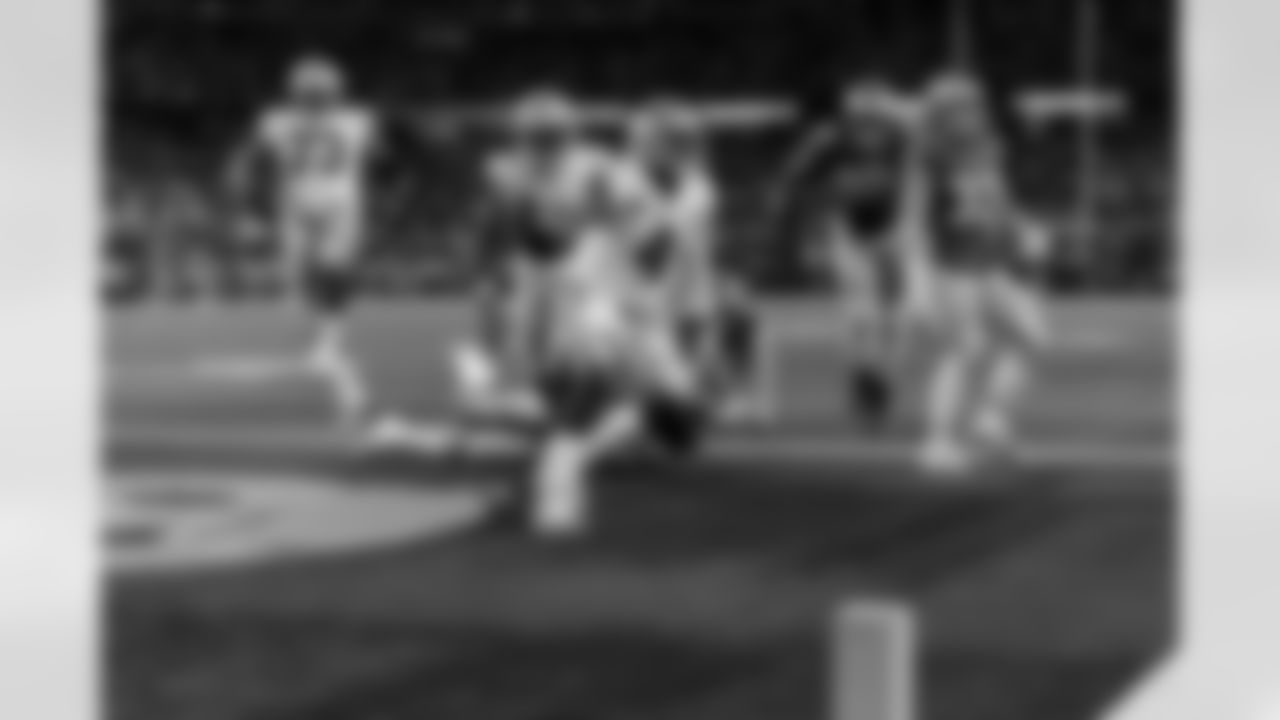 20251123 Dallas Cowboys Vs Philadelphia Eagles