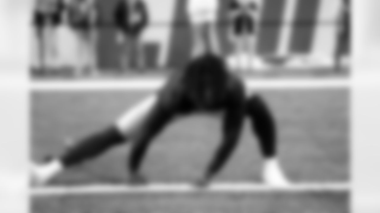 04 December 2025:   Views 
of the Dallas Cowboys before their NFL regular season game against the Detroit Lions at Ford Field in Detroit, Michigan.  Photo by James D. Smith/Dallas Cowboys