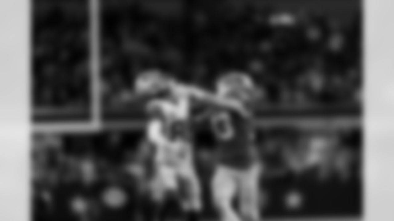 20251123 Dallas Cowboys Vs Philadelphia Eagles