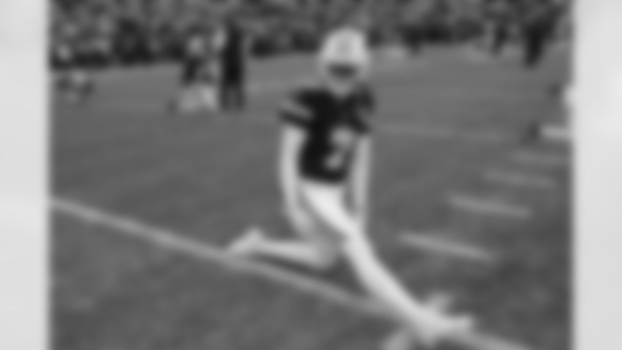 24 December 2025:   Views 
of the Dallas Cowboys before their NFL regular season game against the Washington Commanders at Northwest Stadium in Landover, Maryland.  Photo by James D. Smith/Dallas Cowboys