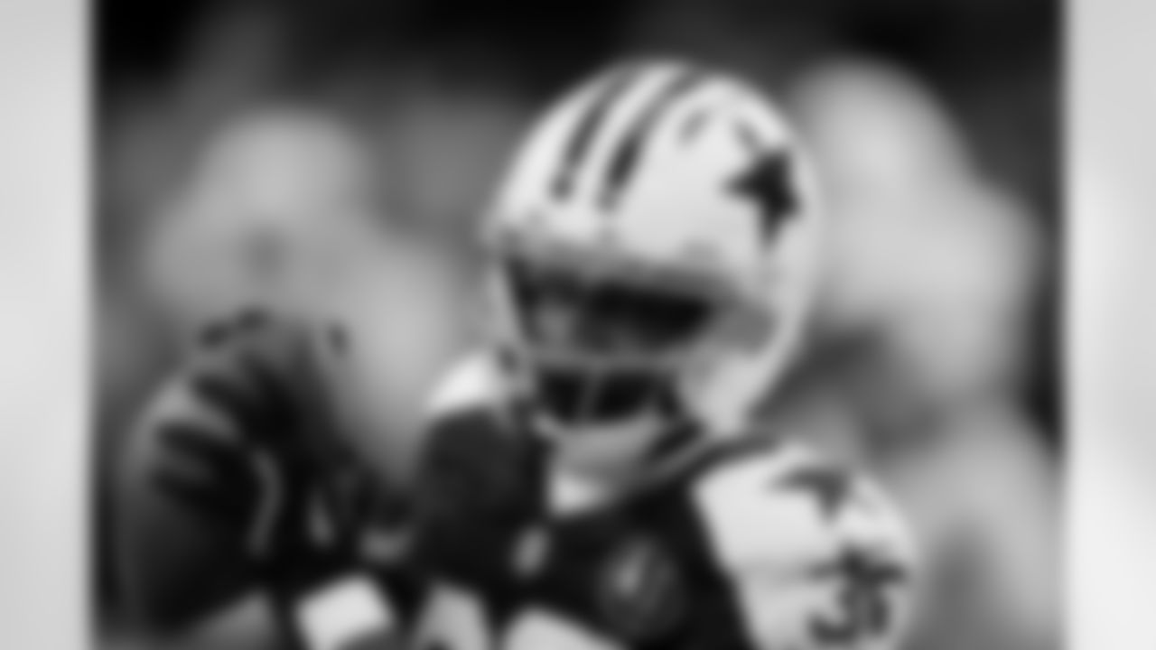 27 November 2025: Views
of the Dallas Cowboys before their regular season game against the Kansas City Chiefs at AT&T Stadium in Arlington, Texas. Photo by James D. Smith/Dallas Cowboys